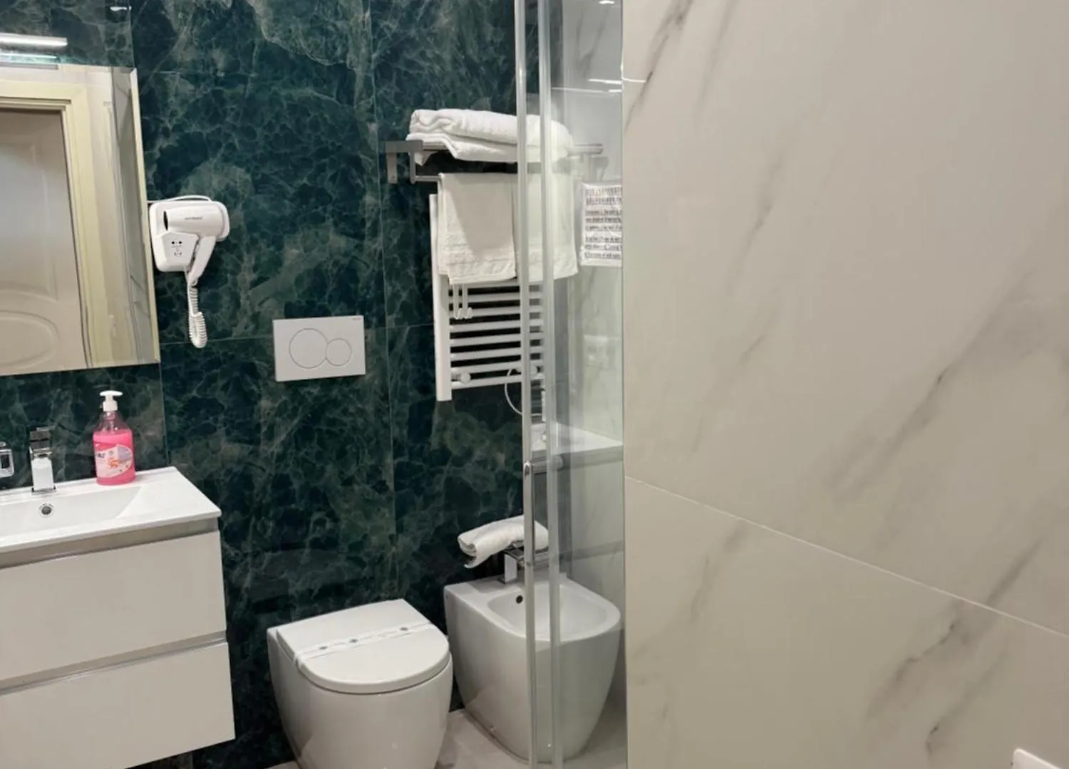 Bed & Breakfast Vatican Bliss Roma