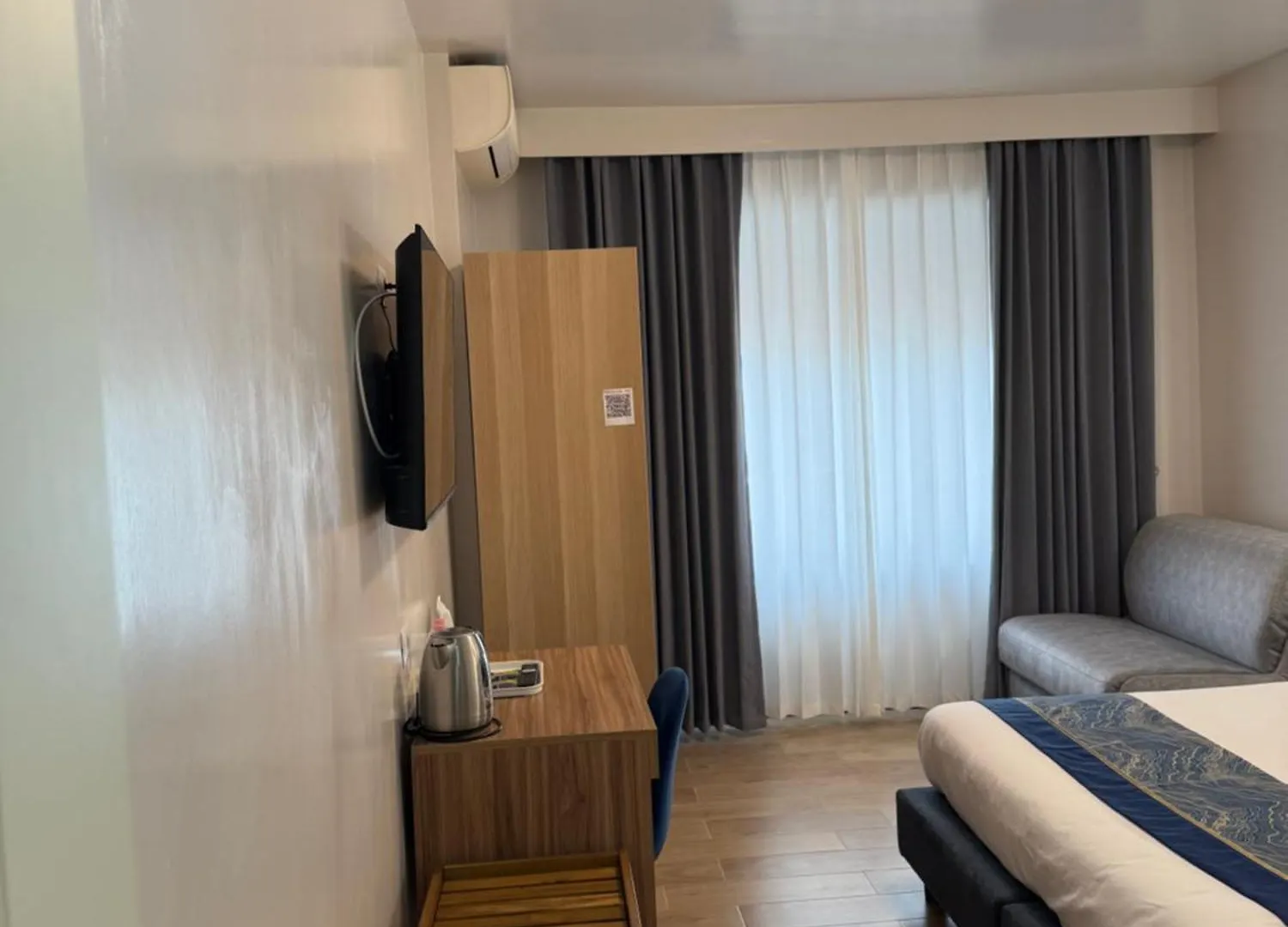 Vatican Bliss Roma Bed & Breakfast