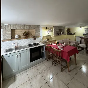  Bed & Breakfast Le Scalette